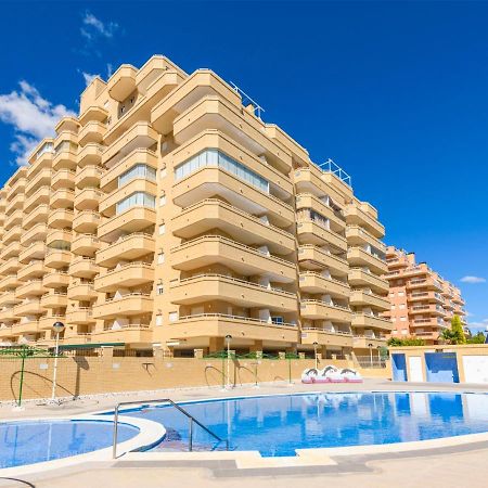 Apartment Cala Blanca By Interhome 오로페사델마르 외부 사진